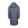 Elkline Damen Wintermantel Apres Ski bluegrey