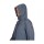 Elkline Damen Wintermantel Apres Ski bluegrey