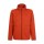 Elkline Kinder Fleecejacke Hidingtrolls paprikared