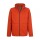 Elkline Kinder Fleecejacke Hidingtrolls paprikared