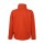 Elkline Kinder Fleecejacke Hidingtrolls paprikared