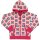 Wende-Kapuzenjacke PICNIC Tulip - 110/116