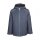 Elkline Kinder Winterjacke Pfützensprung bluegrey