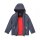 Elkline Kinder Winterjacke Pfützensprung bluegrey