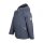 Elkline Kinder Winterjacke Pfützensprung bluegrey