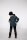 Elkline Kinder Winterjacke Pfützensprung bluegrey