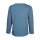 Elkline Shirt langarm Longwayhome darkocean