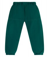 Bimisi Twill-Hose teal