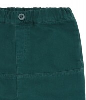Bimisi Twill-Hose teal