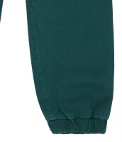Bimisi Twill-Hose teal