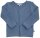 Strickjacke jeans - 110/116