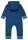 Overall Strick Mammut ultramarin - 50/56