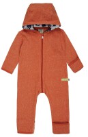 Overall Strick Mammut cinnamon - 50/56