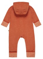 Overall Strick Mammut cinnamon - 50/56