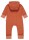 Overall Strick Mammut cinnamon - 86/92