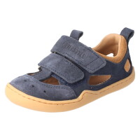 Salamandra Sandale BREIT marine - 25