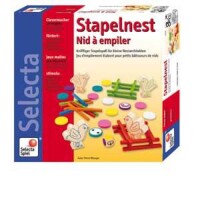 Stapelnest