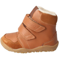 Gibbon Klettstiefel Tex Wolle haselnuss - 25