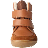 Gibbon Klettstiefel Tex Wolle haselnuss - 25