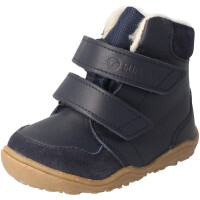 Gibbon Klettstiefel Tex Wolle marine - 25