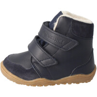 Gibbon Klettstiefel Tex Wolle marine - 25