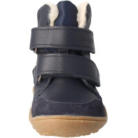 Gibbon Klettstiefel Tex Wolle marine - 25