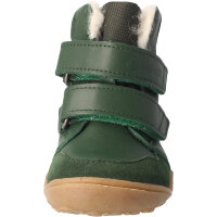 Gibbon Klettstiefel Tex Wolle waldgr&uuml;n - 23