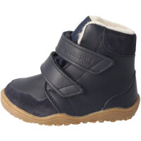 Gibbon Klettstiefel Tex Wolle marine - 28
