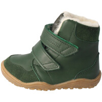 Gibbon Klettstiefel Tex Wolle waldgr&uuml;n - 28