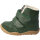 Gibbon Klettstiefel Tex Wolle waldgrün - 33