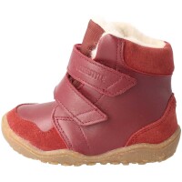Gibbon Klettstiefel Tex Wolle bordeaux - 23
