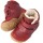 Gibbon Klettstiefel Tex Wolle bordeaux - 28