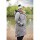 Hoppediz Tragemantel Softshell grau
