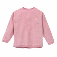 Pyjama Nicki Katze malve - 110/116