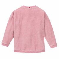 Pyjama Nicki Katze malve - 110/116