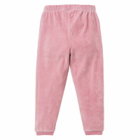 Pyjama Nicki Katze malve - 110/116