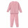 Pyjama Nicki Katze malve - 110/116