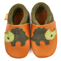 Amigo Trixie der Triceratops - 26/27
