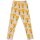 Leggings Yellow Flower - 92/98