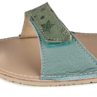 Ariel Sandale light blue stars - 26