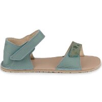 Ariel Sandale light blue stars - 29