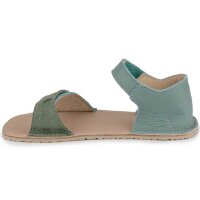 Ariel Sandale light blue stars - 29