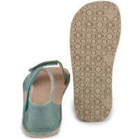 Ariel Sandale light blue stars - 30