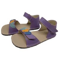 Ariel Sandale lilac hearts - 31