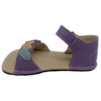Ariel Sandale lilac hearts - 31