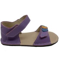 Ariel Sandale lilac hearts - 31