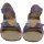 Ariel Sandale lilac hearts - 31