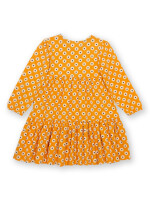 Kleid Jersey Daisy Dot - 80