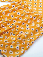 Kleid Jersey Daisy Dot - 80