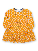 Kleid Jersey Daisy Dot - 86